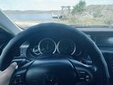 Honda Accord 2008 года за 6 000 000 тг. в Астана – фото 4