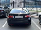 Honda Accord 2008 года за 6 000 000 тг. в Астана
