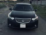 Honda Accord 2008 года за 6 000 000 тг. в Астана – фото 2
