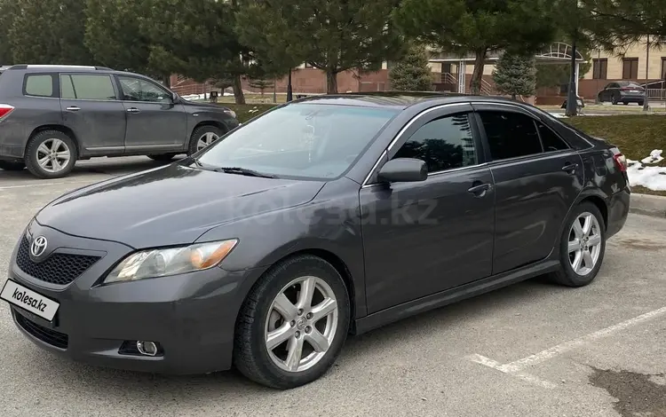 Toyota Camry 2007 годаүшін5 000 000 тг. в Шымкент