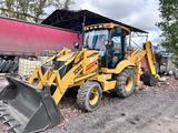 JCB  3CX 2024 года за 23 000 000 тг. в Астана