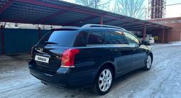 Toyota Avensis 2005 года за 4 900 000 тг. в Актобе – фото 3