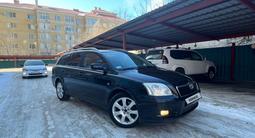 Toyota Avensis 2005 года за 4 900 000 тг. в Актобе