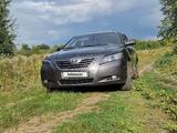 Toyota Camry 2008 года за 6 100 000 тг. в Павлодар