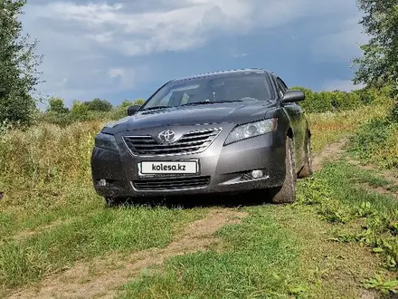 Toyota Camry 2008 года за 6 100 000 тг. в Павлодар