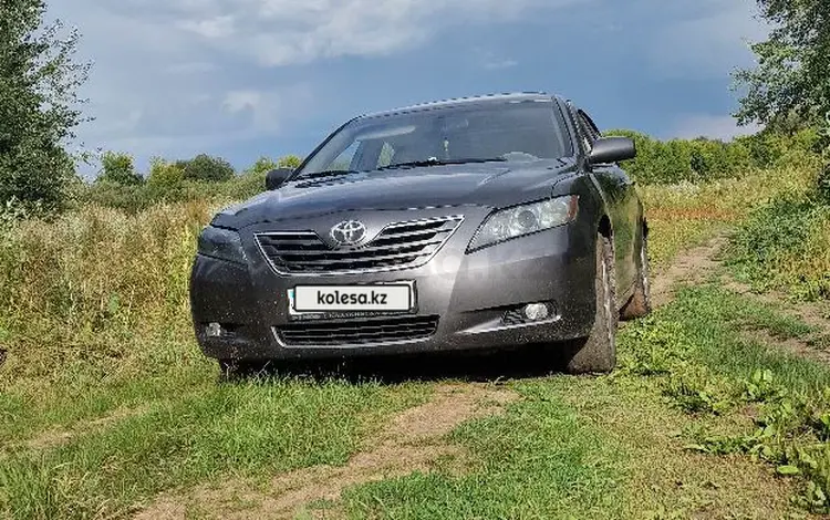 Toyota Camry 2008 годаүшін6 100 000 тг. в Павлодар
