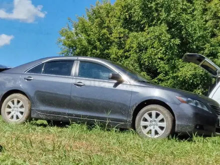 Toyota Camry 2008 года за 6 100 000 тг. в Павлодар – фото 2