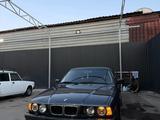 BMW 525 1995 годаүшін2 200 000 тг. в Шымкент – фото 4
