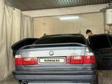 BMW 525 1995 годаүшін2 200 000 тг. в Шымкент – фото 2
