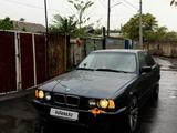 BMW 525 1995 годаүшін2 200 000 тг. в Шымкент