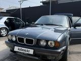 BMW 525 1995 годаүшін2 200 000 тг. в Шымкент – фото 5