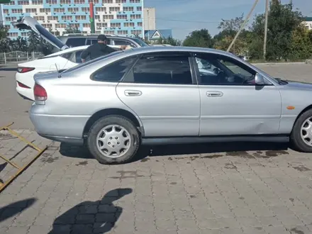 Mazda 626 1992 года за 1 700 000 тг. в Экибастуз – фото 2