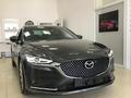 Mazda 6 Supreme+ 2021 годаүшін18 990 000 тг. в Актобе – фото 3