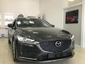 Mazda 6 Supreme+ 2021 годаүшін18 990 000 тг. в Актобе – фото 5