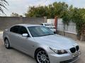 BMW 535 2007 годаfor8 500 000 тг. в Алматы – фото 2