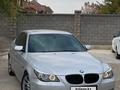 BMW 535 2007 годаүшін8 500 000 тг. в Алматы