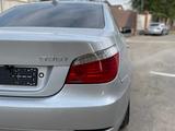 BMW 535 2007 годаfor8 500 000 тг. в Алматы – фото 5