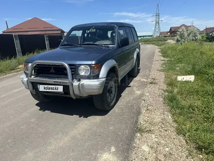 Mitsubishi Pajero 1994 года за 2 100 000 тг. в Алматы – фото 3