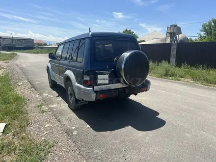 Mitsubishi Pajero 1994 года за 2 100 000 тг. в Алматы – фото 5