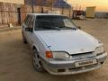 ВАЗ (Lada) 2114 2007 годаfor350 000 тг. в Атырау – фото 2