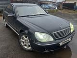 Mercedes-Benz S 430 2004 года за 3 850 000 тг. в Астана