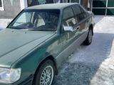 Mercedes-Benz E 200 1989 года за 1 300 000 тг. в Семей