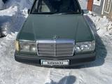 Mercedes-Benz E 200 1989 года за 1 200 000 тг. в Урджар – фото 5