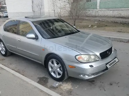 Nissan Maxima 2005 года за 4 000 000 тг. в Актау – фото 6