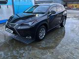 Lexus NX 300 2021 года за 17 000 000 тг. в Петропавловск – фото 2