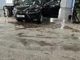 Lexus NX 300 2021 года за 17 000 000 тг. в Петропавловск