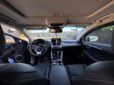 Lexus NX 300 2021 года за 17 000 000 тг. в Петропавловск – фото 3