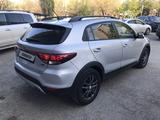 Kia Rio X-Line 2020 года за 7 800 000 тг. в Актобе – фото 5