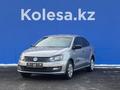 Volkswagen Polo 2018 года за 7 570 000 тг. в Алматы