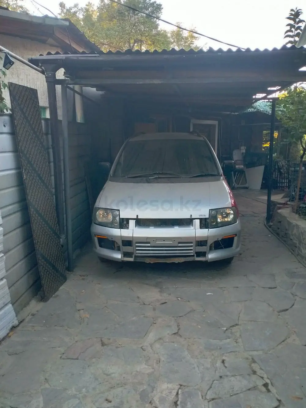 Mitsubishi RVR, 1997