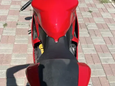 Ducati 2024 года за 2 800 000 тг. в Алматы – фото 3