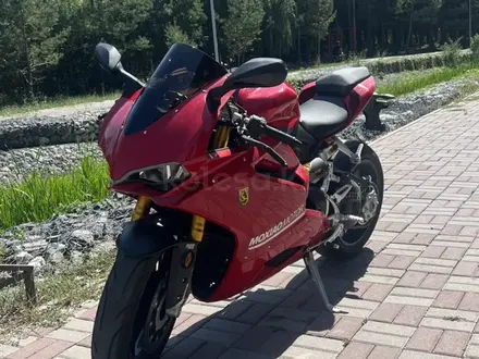 Ducati 2024 года за 2 800 000 тг. в Алматы – фото 7