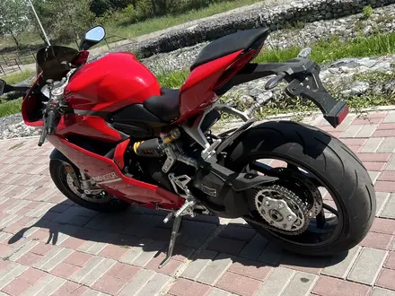 Ducati 2024 года за 2 800 000 тг. в Алматы – фото 4