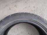 Зимние шины Bridgestone blizzak в хорошем состоянии за 140 000 тг. в Алматы – фото 4