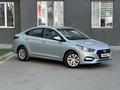 Hyundai Accent 2019 года за 6 200 000 тг. в Алматы