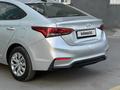 Hyundai Accent 2019 года за 6 200 000 тг. в Алматы – фото 11