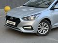 Hyundai Accent 2019 года за 6 200 000 тг. в Алматы – фото 4