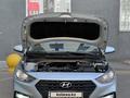 Hyundai Accent 2019 года за 6 200 000 тг. в Алматы – фото 24