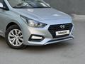 Hyundai Accent 2019 года за 6 200 000 тг. в Алматы – фото 3