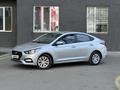Hyundai Accent 2019 года за 6 200 000 тг. в Алматы – фото 2