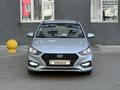 Hyundai Accent 2019 года за 6 200 000 тг. в Алматы – фото 5