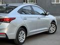 Hyundai Accent 2019 года за 6 200 000 тг. в Алматы – фото 8