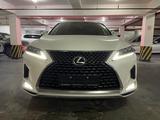 Lexus RX 200t 2022 годаүшін36 500 000 тг. в Алматы