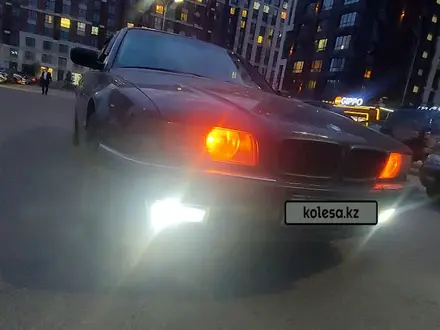 BMW 730 1995 года за 1 990 000 тг. в Алматы