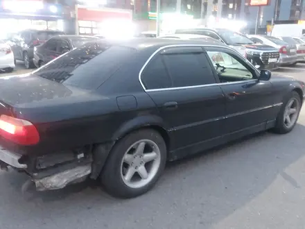 BMW 730 1995 года за 1 990 000 тг. в Алматы – фото 4