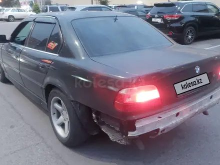 BMW 730 1995 года за 1 990 000 тг. в Алматы – фото 6